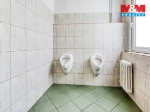 Pronájem kanceláře, Plzeň, alej Svobody, 22 m2