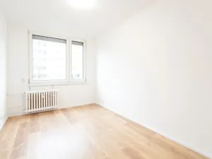 Prodej bytu 2+kk, Praha - Kobylisy, Slancova, 45 m2