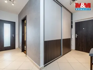 Prodej bytu 3+kk, Jihlava, U Dlouhé stěny, 74 m2