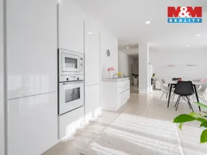 Prodej rodinného domu, Suchdol nad Lužnicí, U Náhonu, 123 m2