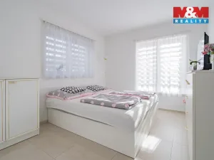 Prodej rodinného domu, Suchdol nad Lužnicí, U Náhonu, 123 m2