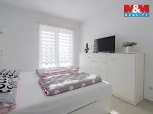 Prodej rodinného domu, Suchdol nad Lužnicí, U Náhonu, 123 m2