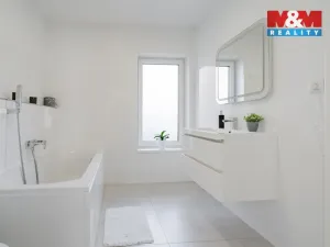 Prodej rodinného domu, Suchdol nad Lužnicí, U Náhonu, 123 m2