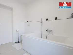 Prodej rodinného domu, Suchdol nad Lužnicí, U Náhonu, 123 m2