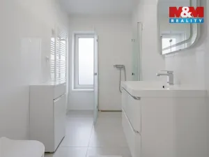 Prodej rodinného domu, Suchdol nad Lužnicí, U Náhonu, 123 m2