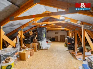 Prodej rodinného domu, Suchdol nad Lužnicí, U Náhonu, 123 m2