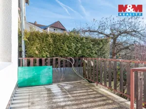 Prodej rodinného domu, Strakonice - Přední Ptákovice, Ptákovická, 262 m2