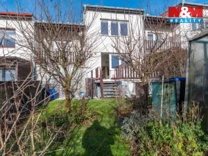 Prodej rodinného domu, Strakonice - Přední Ptákovice, Ptákovická, 262 m2