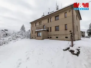 Prodej bytu 3+1, Soběšovice, 62 m2