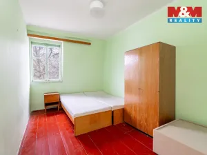 Prodej ubytování, Podhradí nad Dyjí, 500 m2