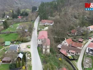 Prodej ubytování, Podhradí nad Dyjí, 500 m2