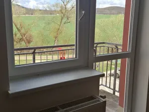 Pronájem bytu 2+kk, Kuřim, Metelkova, 50 m2