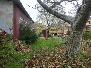 Prodej pozemku pro bydlení, Staré Město, 430 m2