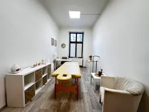 Pronájem obchodního prostoru, Nový Jičín, Gen. Hlaďo, 16 m2