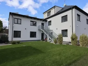 Pronájem bytu 2+kk, Chrášťany, 50 m2