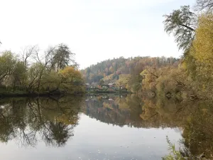 Prodej komerčního pozemku, Nespeky, 7717 m2