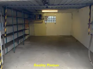 Pronájem garáže, Bohutín, 24 m2