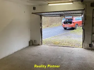 Pronájem garáže, Bohutín, 24 m2