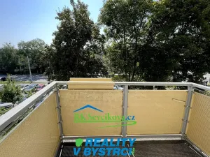 Prodej bytu 2+1, Brno, Provazníkova, 59 m2