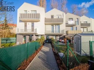 Pronájem bytu 2+kk, Neratovice - Byškovice, Byškovická, 51 m2