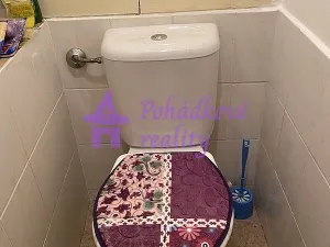 Prodej bytu 1+1, Břidličná, Nerudova, 34 m2