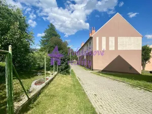 Prodej bytu 1+1, Břidličná, Nerudova, 34 m2