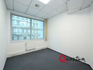 Pronájem kanceláře, Praha - Vinohrady, Šafaříkova, 86 m2