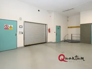 Pronájem kanceláře, Praha - Vinohrady, Šafaříkova, 86 m2