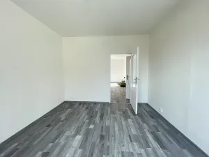 Pronájem bytu 2+1, Litvínov, Ruská, 54 m2