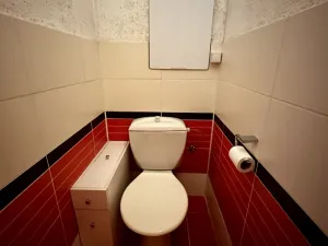 Prodej bytu 2+1, Ostrava - Hrabůvka, Krestova, 60 m2