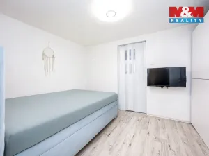 Prodej rodinného domu, Tlumačov, Masarykova, 160 m2