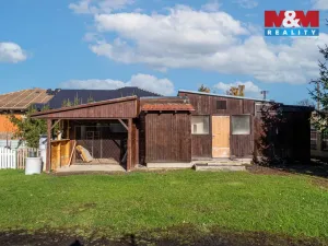 Prodej pozemku pro bydlení, Jíkev, 885 m2