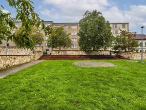 Prodej bytu 4+kk, Praha - Dejvice, Zavadilova, 87 m2