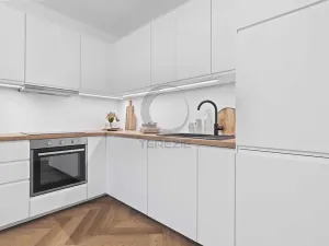 Prodej bytu 4+kk, Praha - Dejvice, Zavadilova, 87 m2