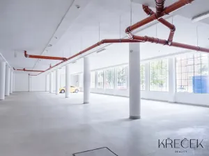 Pronájem bytu 2+kk, Třebíč, Tomáše Bati, 55 m2