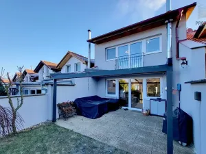 Prodej rodinného domu, Kuřim, Červenáčkova, 120 m2