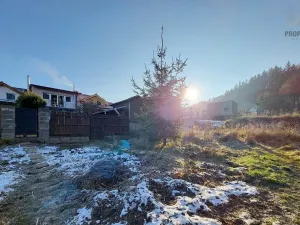 Prodej rodinného domu, Kuřim, Červenáčkova, 120 m2