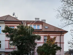 Pronájem bytu 2+kk, Praha - Vinohrady, Hradešínská, 114 m2