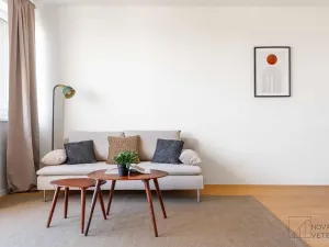 Prodej bytu 4+kk, Praha - Žižkov, Křivá, 100 m2