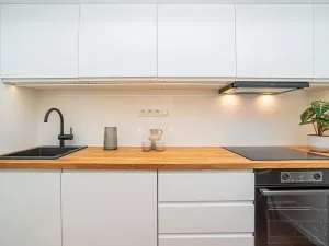 Prodej bytu 2+kk, Praha - Vinohrady, Chrudimská, 45 m2