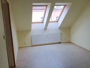 Prodej atypického bytu, Prachatice, Vítkova, 62 m2