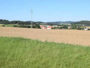 Prodej pozemku pro bydlení, Předslavice, 2846 m2