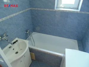 Pronájem bytu 3+1, Štěpánov, Horní, 70 m2