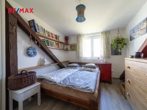 Prodej bytu 3+kk, Šumperk, Žerotínova, 74 m2