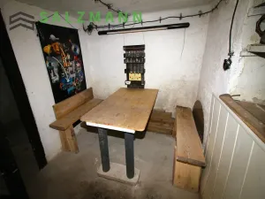 Pronájem rodinného domu, Plzeň, Otakara Březiny, 90 m2