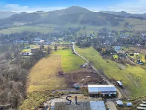 Pronájem zemědělského objektu, Horní Podluží, 411 m2