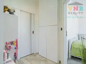 Pronájem bytu 3+kk, Prostějov, Krasická, 80 m2