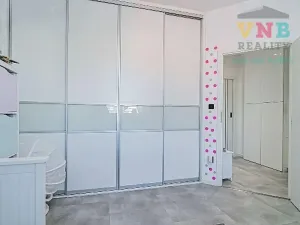 Pronájem bytu 3+kk, Prostějov, Krasická, 80 m2