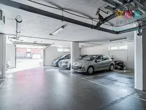 Pronájem bytu 3+kk, Prostějov, Krasická, 80 m2