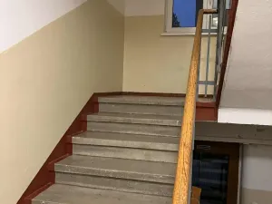 Pronájem bytu 2+kk, Liberec, Jabloňová, 58 m2